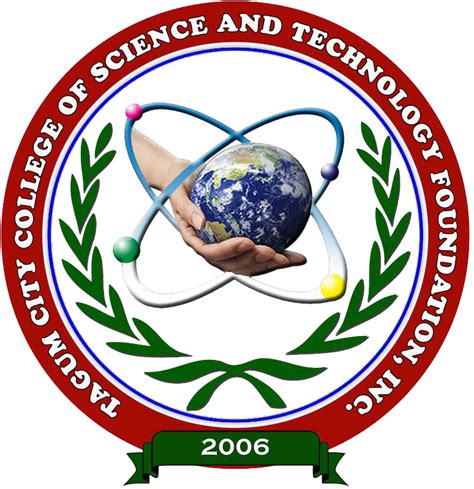 tagum city college of science and technology foundation